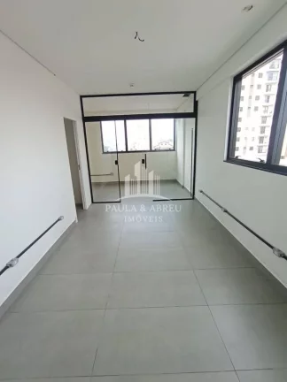 Imagem SALA COMERCIAL 35 M2 AV. PORTUGAL -MAUÁ