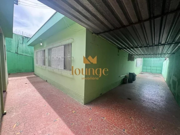 Imagem Casa à Venda no Jd Sta Rosália Zona Leste - Sorocaba/SP