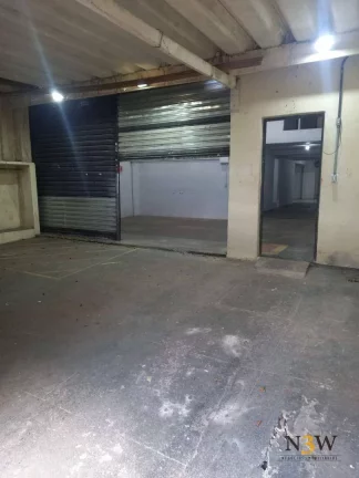 Imagem Galpão para alugar, 414 m² por R$ 13.400,00/mês - Vila Leopoldina - São Paulo/SP