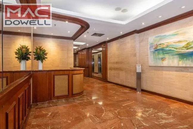 Imagem Salas comerciais de 354 a 571 m² - Rua da Assembleia - Centro