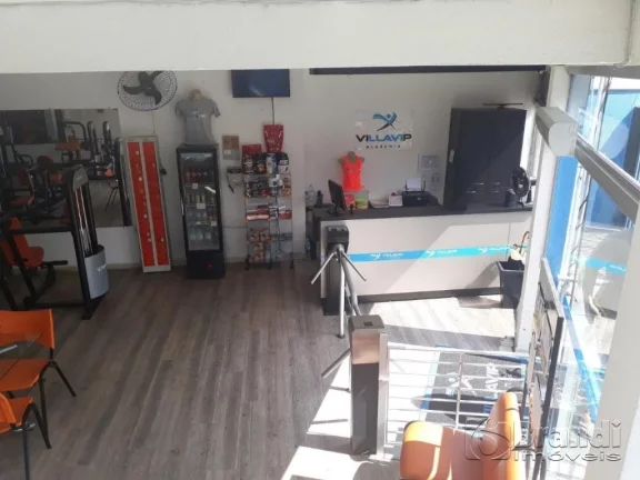 Imagem Ótimo prédio comercial a venda na Vila Alpina - Aproveite!