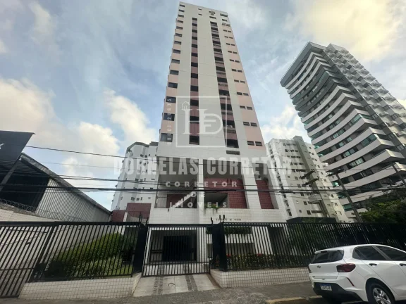 Imagem Oportunidade nas Graças! 150 m², 3 Quartos e Lazer
