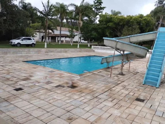 Imagem TERRENO EM CONDOMÍNIO FECHADO - CAPELA DO BARREIRO - ITATIBA SP
