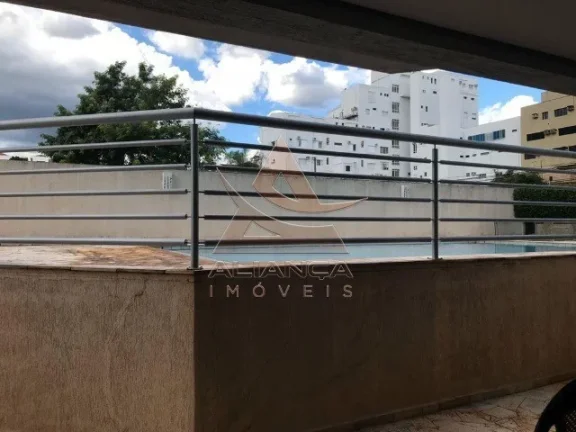Imagem Apartamento - Ribeirão Preto - Jardim Sumaré