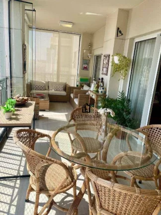 Imagem Apartamento com 3 suites - venda por R$ 2.700.000 ou aluguel por R$ 12.500/mês - Jardim Portal da Colina - Sorocaba/SP