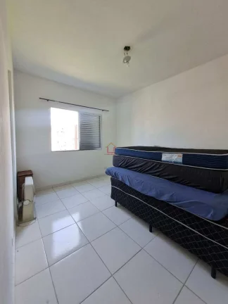 Imagem Apartamento à venda em Praia Grande, Canto do Forte, com 1 quarto, 42m2