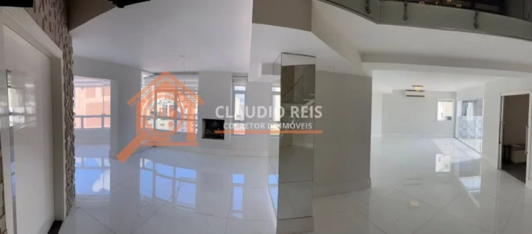 Imagem Cobertura Duplex com 3 Quartos para alugar, 250m² - Vila Nova Conceição