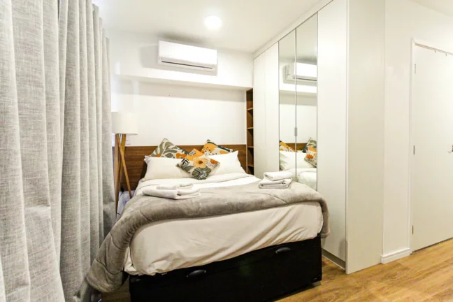 Imagem APARTAMENTO RESIDENCIAL em São Paulo - SP, Perdizes