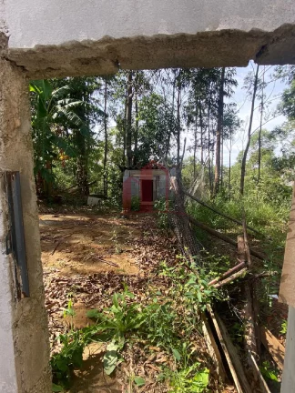 Imagem Imperdível Casa à Venda em Franco da Rocha-SP, Vila Bela: 2 Quartos, 1 Sala, 2 Vagas, 154,84m²!