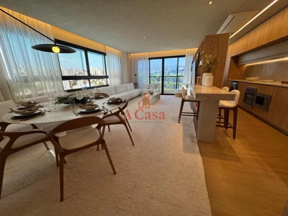 Imagem Apartamento com 3 Dormitorio(s) localizado(a) no bairro Passo Da Areia em Porto Alegre / Rio Grande do Sul Ref.:144