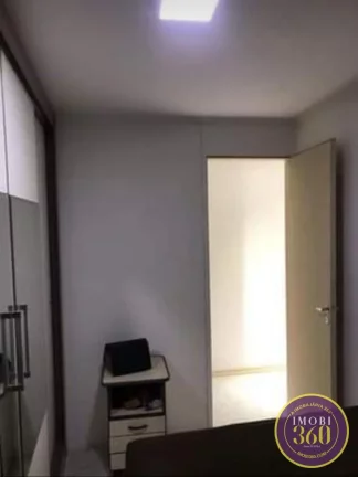 Imagem Apartamento à Venda em Vila Sílvia, São Paulo - SP