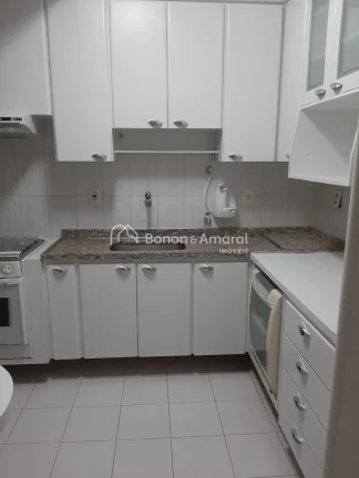 Imagem Este aconchegante apartamento mobiliado está à venda no Condomínio Canadá, situado no charmoso b...