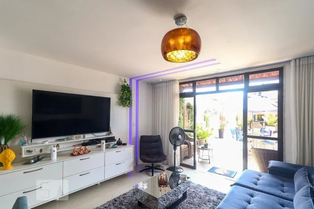 Imagem Apartamento à Venda - Recreio, 2 Quartos, 220 m2