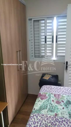 Imagem Casa para Venda em Limeira, Jardim Planalto, 2 dormitórios, 1 suíte, 3 banheiros, 1 vaga