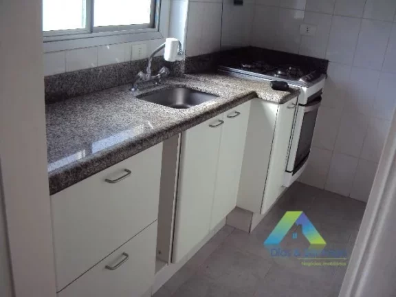 Imagem Apartamento com 2 dormitórios à venda, 58 m², área de lazer completa, ótima localização. Venha conhecer!
