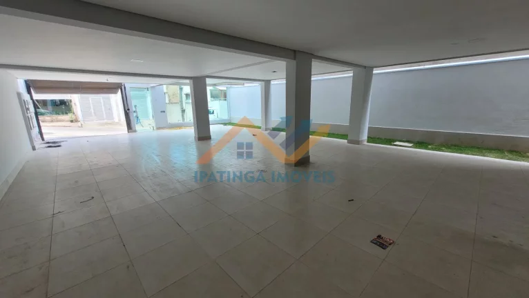 Imagem Apartamento no bairro Das fontes - Ipatinga