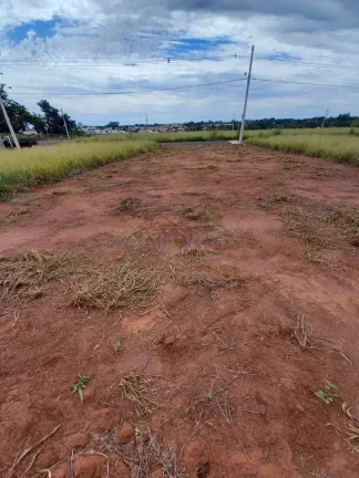 Imagem Terreno Padrão