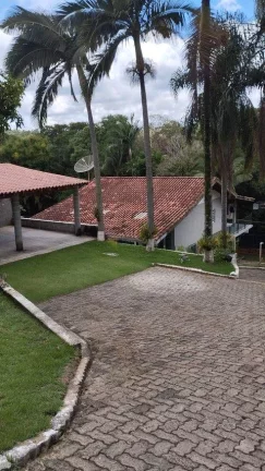 Imagem Chacara 2 dorm + Edícula Jarinu