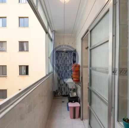 Imagem Apartamento para locação na Saúde, São Paulo-SP: 2 quartos, 2 salas, 1 banheiro, 1 vaga de garagem, 73m².