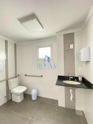 Imagem Residencial Saturno, apto de 01 dormitório, próximo da UFN.