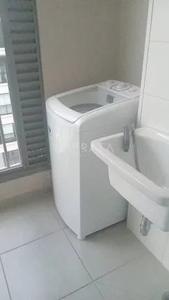 Imagem Apartamento Ápice Park 52m², Alphaville