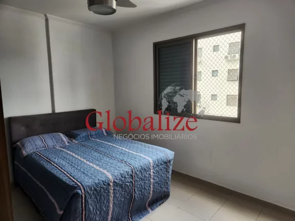 Imagem Apartamento com 2 dormitórios (1 suíte), no Embaré à venda por R$700.000,00.