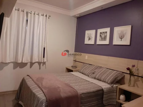 Imagem Apartamento à venda 2 Quartos, 1 Suite, 1 Vaga, 106M², Boa Vista, São Caetano do Sul - SP