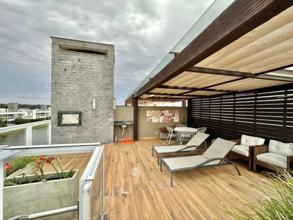 Imagem Apartamento 3 Dormitórios - Bairro Atlantida