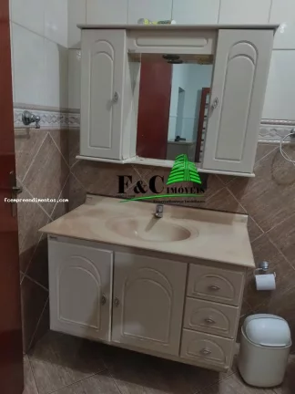 Imagem Sobrado para Venda em Limeira, Jardim Residencial Antonio Brigatto, 3 dormitórios, 1 suíte, 1 banheiro, 2 vagas