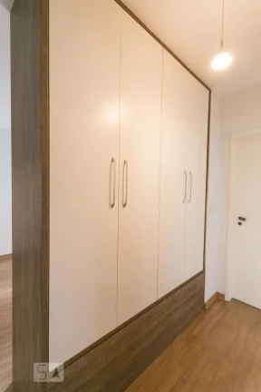 Imagem Apartamento à Venda - Vila Mariana, 2 Quartos, 67 m2