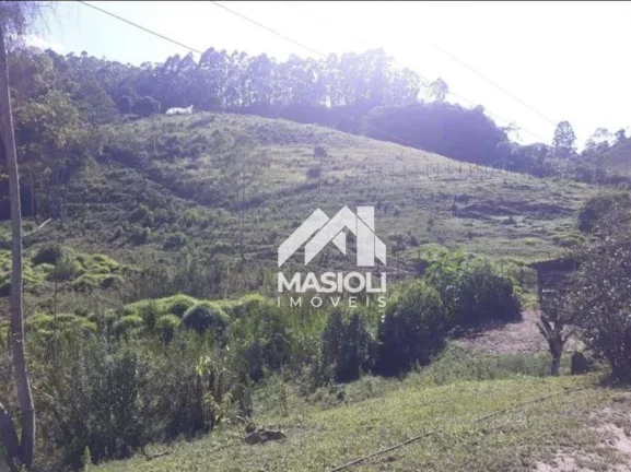 Imagem Terreno à venda, 300000 m² por R$ 1.000.000,00 - Sao Jose De Fruteiras - Vargem Alta/ES