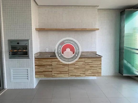 Imagem Apartamento a Venda no bairro Barra da Tijuca - Rio de Janeiro, RJ