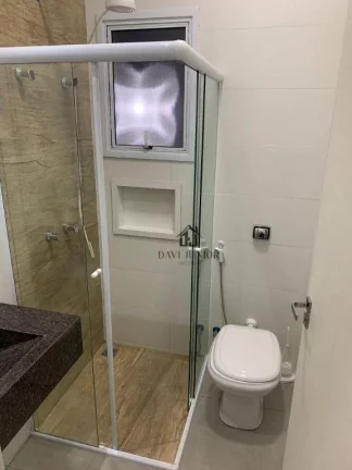 Imagem Casa com 2 dormitórios sendo 1 suite à venda, 90 m² por R$ 660.000 - Condomínio Terras de São Francisco - Sorocaba/SP