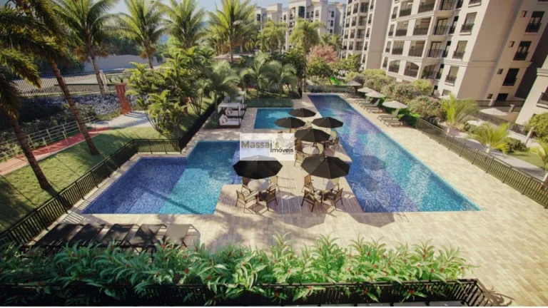 Imagem Hípica Boulevard Residencial | Lançamento