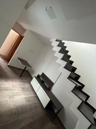 Imagem Cobertura Maravilhosa 43 + 43 sendo 86 M² 2 Dormitorios 1 Vaga
