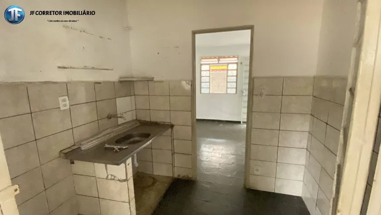 Imagem Casa com 3 Quartos à Venda, 341 m² em Ideal - Ipatinga
