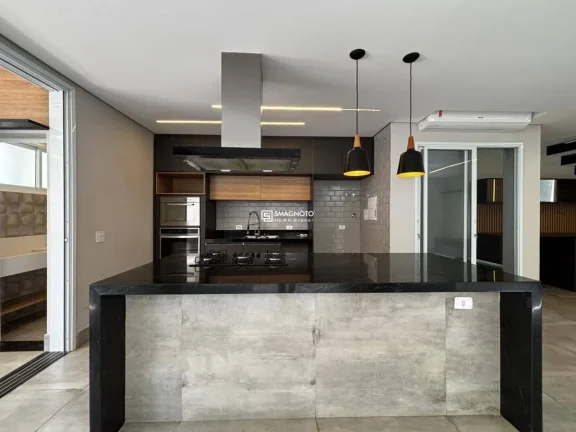 Imagem Sobrado com 3 suítes à venda, 199 m² por R$ 1.280.000 - Ondas - Piracicaba/SP