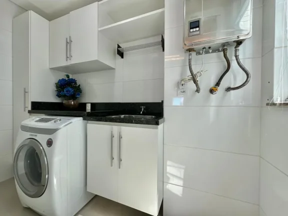 Imagem Apartamento 3 Dormitórios - Bairro Zona Nova