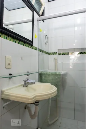 Imagem Apartamento à Venda - Copacabana, 1 Quarto, 25 m2