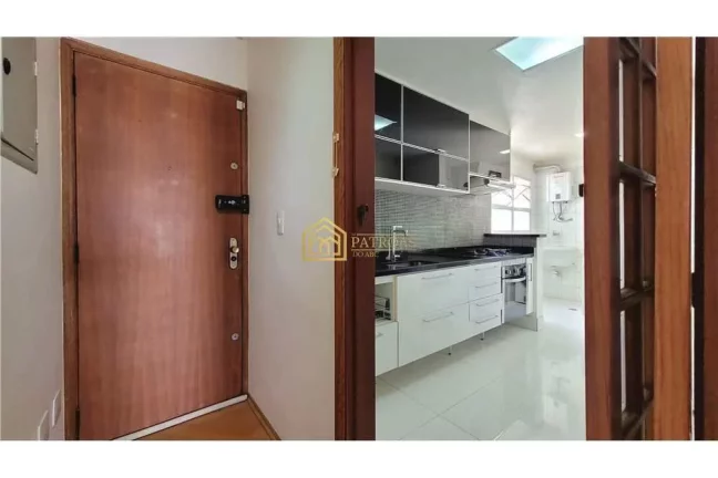 Imagem Apartamento Padrão