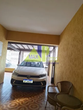 Imagem Imperdível oportunidade de adquirir uma casa na Vila Granada, São Paulo-SP, com 3 quartos, 2 salas, 3 banheiros e 2 vagas de garagem!