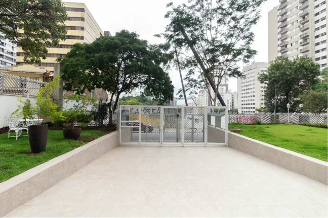 Imagem APARTAMENTO RESIDENCIAL em São Paulo - SP, Consolação