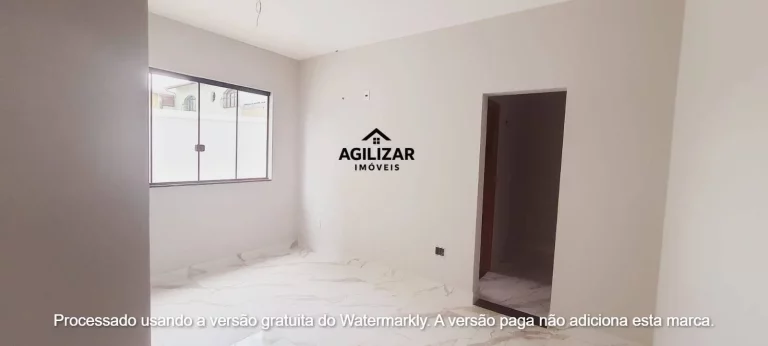 Imagem Casa 03 quartos, sendo 01 suíte - Rio Branco