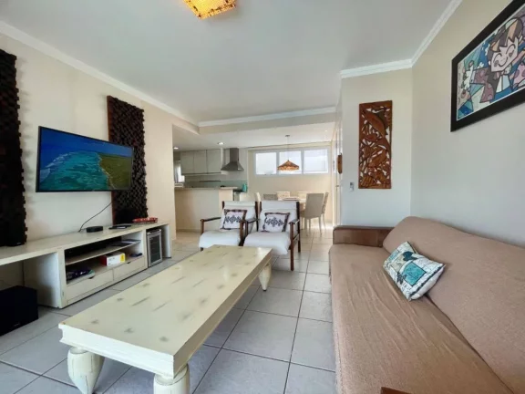 Imagem Apartamento com 3 dormitórios à venda, 132 m por R$ 3.800.000,00 - Riviera