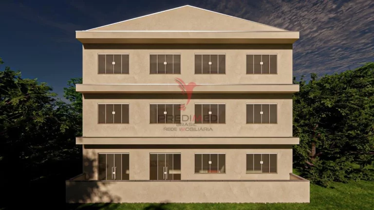 Imagem LINDO APARTAMENTO PROX. AO BETO CARRERO
