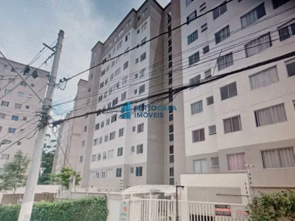 Imagem Apartamento Padrão