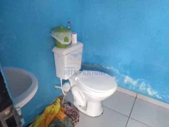 Imagem Casa - Ribeirão Preto - Jardim Antônio Palocci - Região Norte