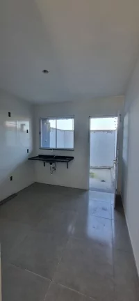 Imagem Casa à venda em Franco da Rocha-SP, bairro Vila Eliza: 2 quartos, 1 sala, 2 banheiros, 1 vaga de garagem. Venha conferir!