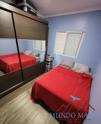 Imagem Sobrado 2 Dorms-,2 Vagas - 3 Wc- 126 m - Planalto Sbc !!! R$ 457.000.00