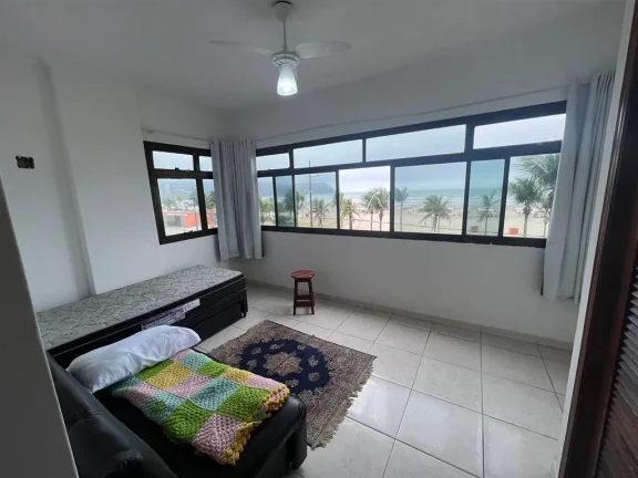 Imagem APARTAMENTO FORTE - PRAIA GRANDE SP